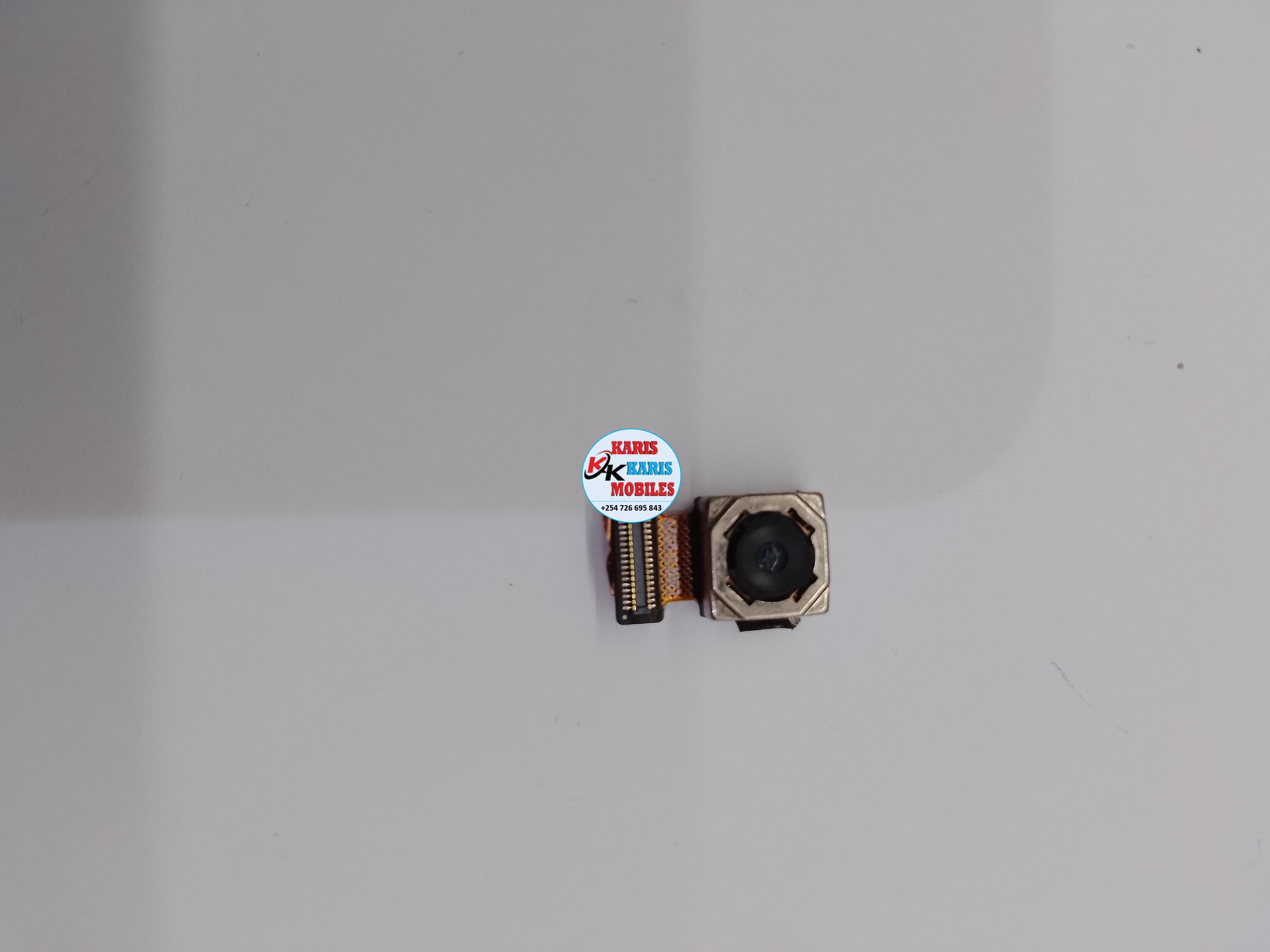 tecno phantom 9 cameras